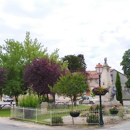 Duplex Casita Mia Chez Myriam Gite 3 Etoiles Climatise 4 Adultes 2 Chambres 3 Lits Terrasse Jardin Gragnague Eksteriør bilde