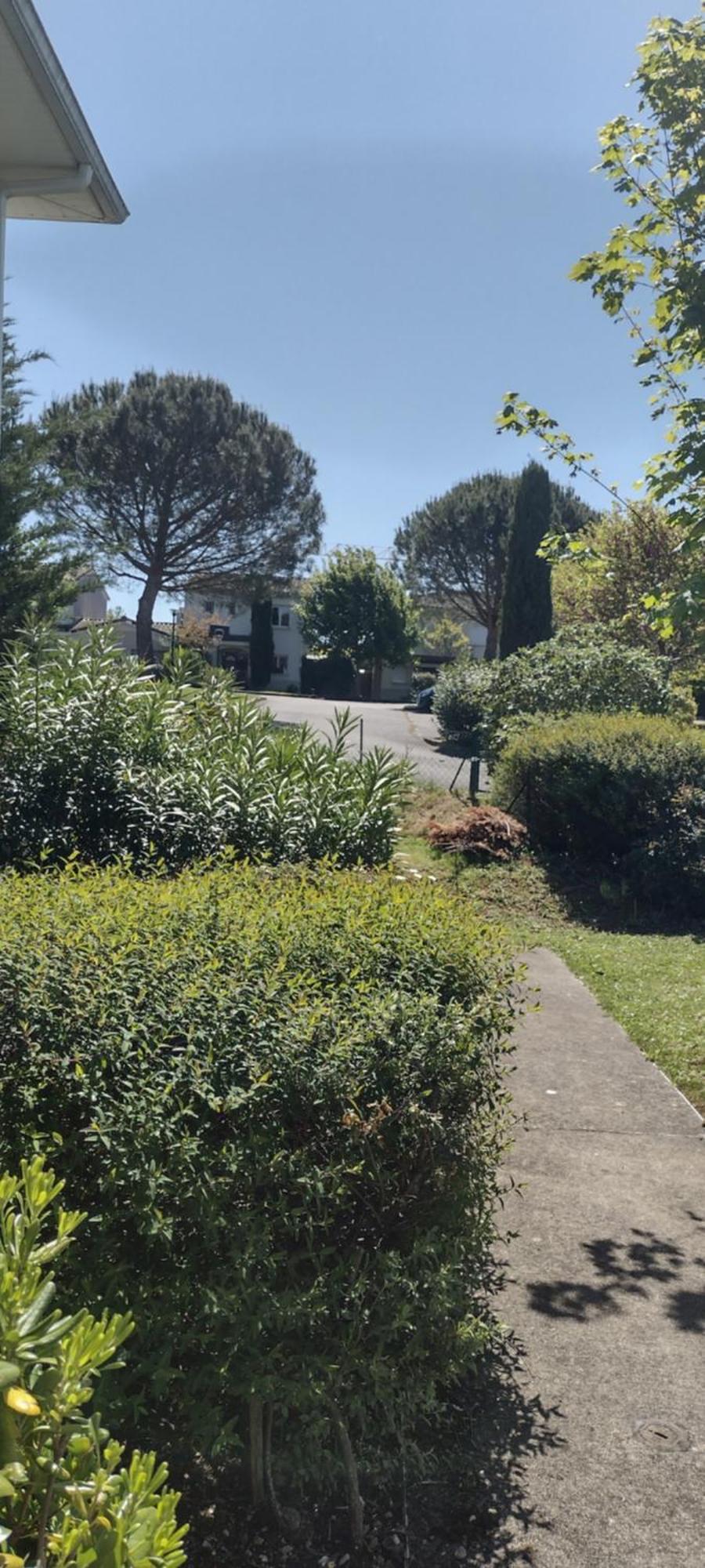 Duplex Casita Mia Chez Myriam Gite 3 Etoiles Climatise 4 Adultes 2 Chambres 3 Lits Terrasse Jardin Gragnague Eksteriør bilde