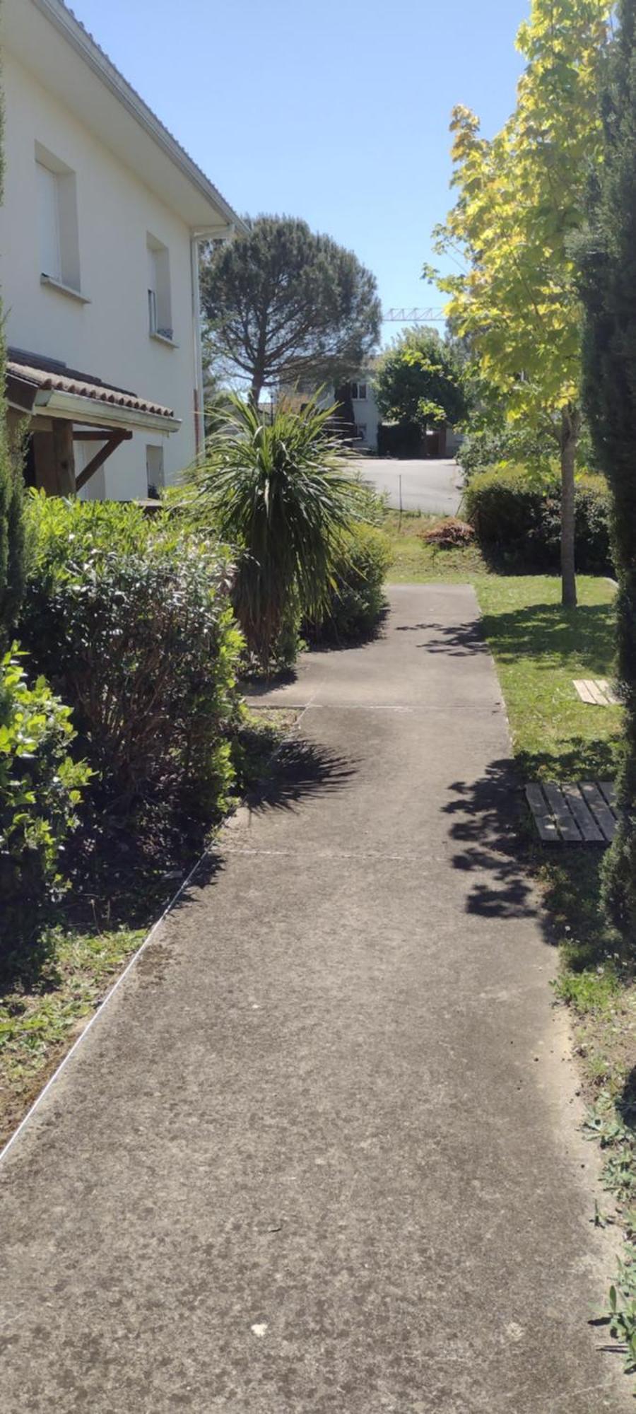 Duplex Casita Mia Chez Myriam Gite 3 Etoiles Climatise 4 Adultes 2 Chambres 3 Lits Terrasse Jardin Gragnague Eksteriør bilde